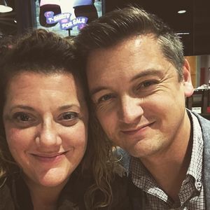 Meet your Posher, Jared